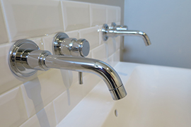 CLIMATISATION ET PLOMBERIE